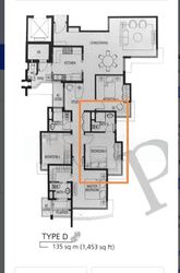 Savannah Condopark (D18), Condominium #521172321